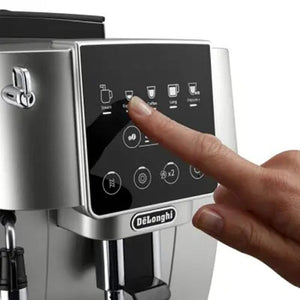 ყავის აპარატი DELONGHI Magnifica Start (ECAM220.31.SB)