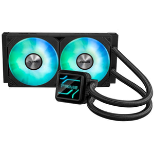 ქულერი Asus Prime LC 240 ARGB