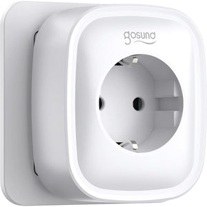 ჭკვიანი როზეტი Gosund SP112