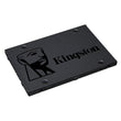 მყარი დისკი Kingston SSD A400 480GB 2.5 SATA III