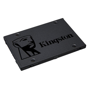 მყარი დისკი Kingston SSD A400 480GB 2.5 SATA III