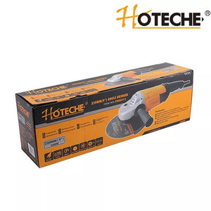 ელექტრო კუთხსახეხი მანქანა HOTECHE P800412