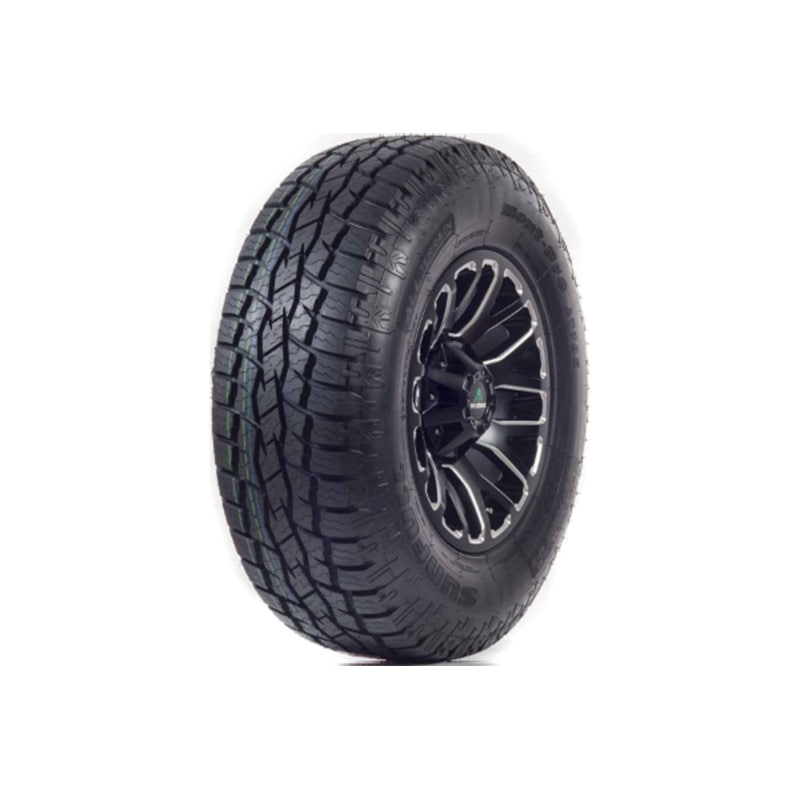 საბურავი 265/60R18 AT 786 SUNFULL 20115229
