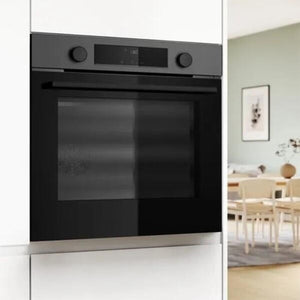 ჩასაშენებელი ელ. ღუმელი BOSCH HUA736EG0T