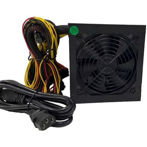 კვების ბლოკი KMEX ATX Power Supply 500W PK500RUF003C