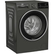სარეცხი მანქანა 12კგ BEKO B3WFU51240MCI bPRO 500