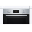 ჩასაშენებელი ელ. ღუმელი BOSCH HBF512BS1T