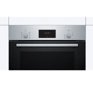 ჩასაშენებელი ელ. ღუმელი BOSCH HBF512BS1T