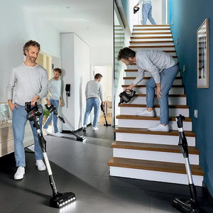 უსადენო მტვერსასრუტი BOSCH BCS712XXL
