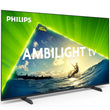 Smart 4k ტელევიზორი Philips 55PUS8209/12 55 inch (139 სმ)