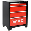 კარადა ხელსაწყოებისთვის Yato YT08933
