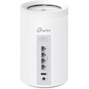 Wi-Fi როუტერი TP-link Deco BE65(1-pack) BE9300