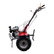 ხელის ტრაქტორი (მოტობლოკი) ბენზინის ძრავზე 9 ცხ.ძ BASEWIN BSW1050-D