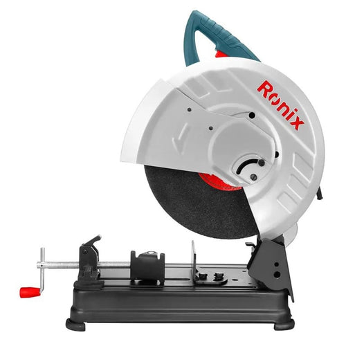 მეტალის საჭრელი ხერხი Ronix 5902