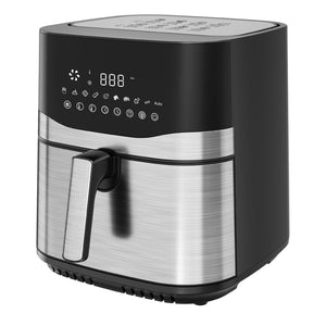 აეროგრილი 10ლ Sokany SK-10095