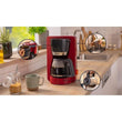 ყავის აპარატი BOSCH TKA4M234