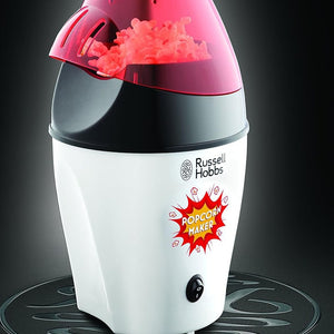 პოპკორნის აპარატი Russell Hobbs 24630-56 Fiesta
