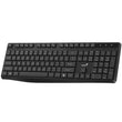 უსადენო კლავიატურა Genius KB-7200