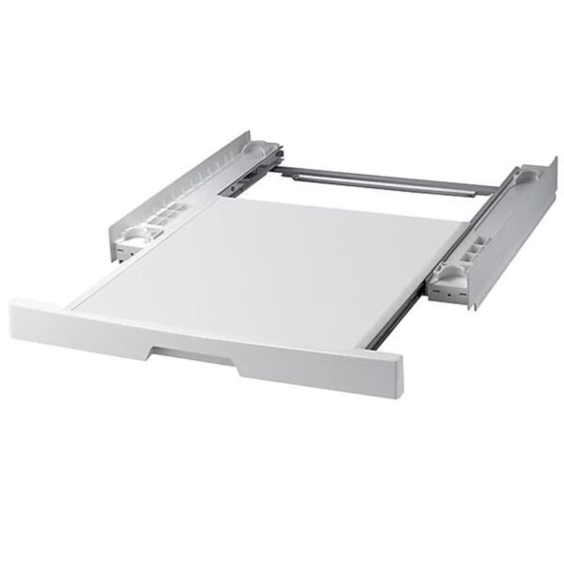 კომპაქტური თარო(სარეცხი და საშრობი მანქანისთვის) Samsung SKK-UDW