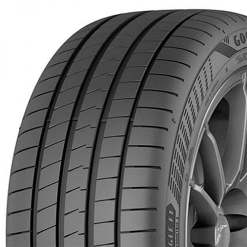 ავტომობილის საბურავი GGOODYEAR EAGLE F1 ASYMMETRIC 6 225/60R18