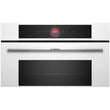 ჩასაშენებელი ელ. ღუმელი BOSCH CMG7241W1