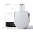 რობოტი მტვერსასრუტი Ecovacs DEEBOT X5 PRO OMNI