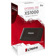 მყარი დისკი Kingston SXS1000