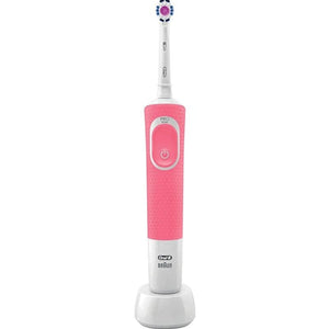 ელ.ჯაგრისი Oral-B D100.413.1 EECARIL 3D PK Hbox PTHBR