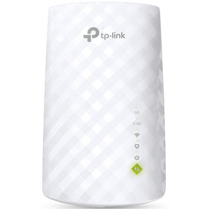 Wi-Fi როუტერი TP-Link RE200 AC750 White