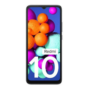 მობილური ტელეფონი Xiaomi Redmi 10C (4GB/128GB) Dual Sim LTE