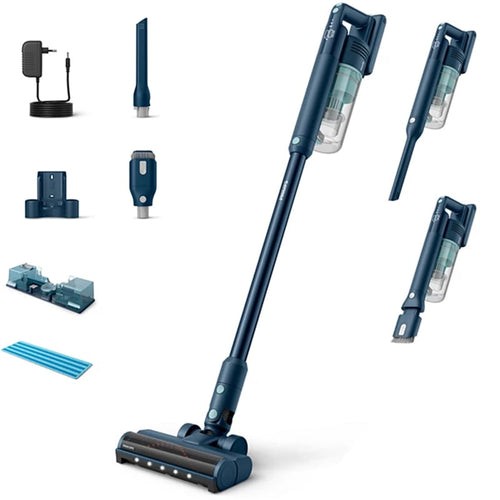 მტვერსასრუტი PHILIPS XC5141/01