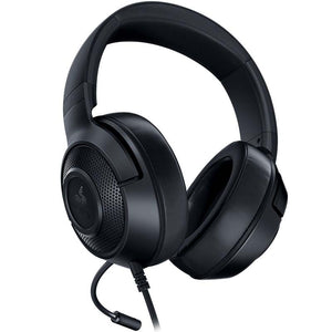 ყურსასმენი Razer Kraken X Lite Ultralight Gaming Headset