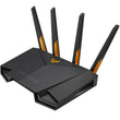 Wi-Fi როუტერი Asus TUF Gaming AX3000 90IG0790-MO3B00