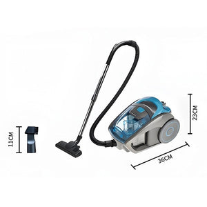 მტვერსასრუტი Tiffany TF-1507