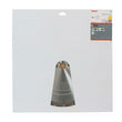 ხერხის პირი 400x3,5x30მმ-28T BOSCH 2608640693