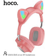 Bluetooth ყურსასმენი Hoco ESD13