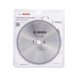 ცირკული ხერხის საჭრელი დისკი 305x3,0x2,2x30მმ-96T BOSCH 2608644396