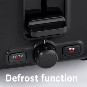 ტოსტერი BOSCH TAT3P423