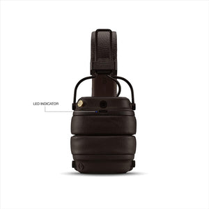Bluetooth ყურსასმენი Marshall Major V