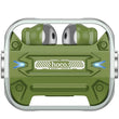 Bluetooth ყურსასმენი Hoco EW55