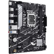 დედა დაფა Asus Prime B760M-R D4