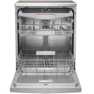 ჭურჭლის სარეცხი მანქანა BOSCH SMS6EMI65Q