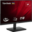 მონიტორი ViewSonic 23.8" VA240-H-2