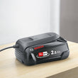 დამტენი Bosch AL 18V-20