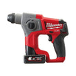 აკ. პერფორატორი SDS+13მმ M12CH-402C Milwaukee 4933441475