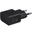 სწრაფი დამტენი Samsung AC Charger 25W (EP-T2510NWEGRU)