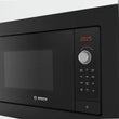 ჩასაშენებელი მიკროტალღური ღუმელი BOSCH BEL653MB3