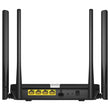 Wi-Fi როუტერი CUDY LT500_EU AC1200
