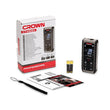 ლაზერული მანძილმზომი Crown CT44034 80 მ