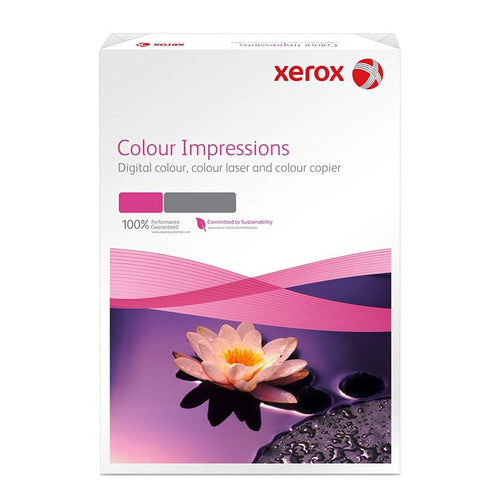 პრინტერის ქაღალდი Xerox Color Impressions Silk A3 250g/m2 250 Sheets 003R98926